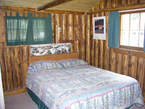 Texan Resort Lake City Exterior photo